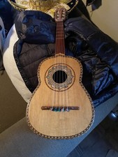 Maraichi string vihuela for sale  Dillsburg