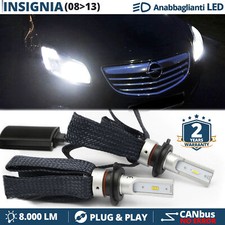 Kit lampadine led usato  Italia