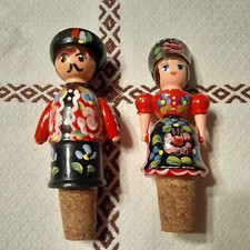 Hand painted wood for sale  Confluence