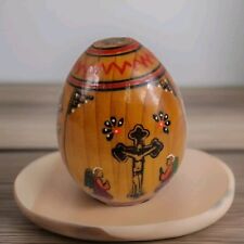 Vintage hand painted for sale  LUTON