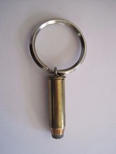 Bullet key chain for sale  Elizabeth