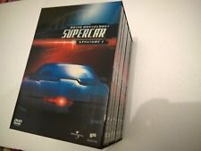 Supercar prima stagione usato  Roma
