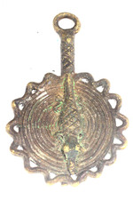 Br303 art africain d'occasion  Estissac