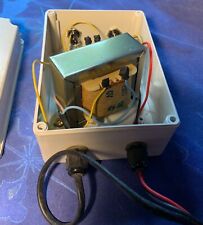 Mains transformer 220 for sale  LONDON
