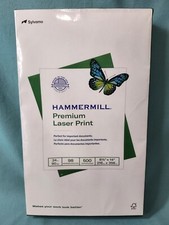 Hammermill printer paper for sale  Holmen