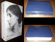 Romanzi virginia woolf usato  Roma