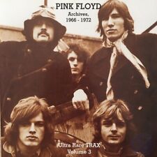 Pink Floyd – Archives, 1966-1972 - Ultra Rare Trax Volume 3 - CD comprar usado  Enviando para Brazil