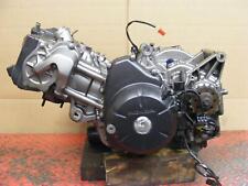 Nc750x engine motor for sale  COLCHESTER