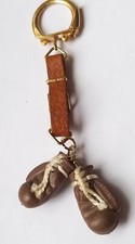 Vintage old keyring for sale  RAMSGATE