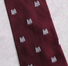 Tie regimental mens for sale  WEYBRIDGE