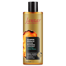 SHAMPOO MINERAL JANTAR comprar usado  Enviando para Brazil