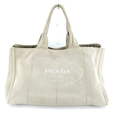 Prada handbag canapa for sale  Shipping to Ireland