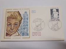 1er jour 1976 d'occasion  Gérardmer