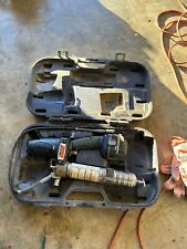 Lincoln 18v power for sale  Plainview
