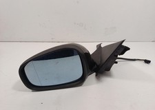 Specchietto retrovisore sinist usato  Italia