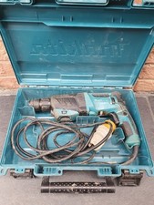 Makita hr2630 sds for sale  CORBY