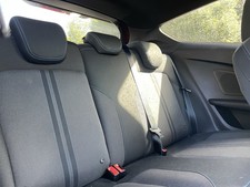 2018 ford fiesta for sale  BELLSHILL