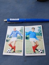 Sport sammelbilder fußball gebraucht kaufen  Mannheim