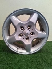 Jante mercedes classe d'occasion  Saint-Étienne-du-Rouvray