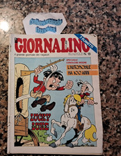Giornalino 1986 lucky usato  Castelfranco Emilia