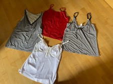 Schöne hemdchen hemdchen gebraucht kaufen  Passau