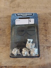 Warhammer 000 40k gebraucht kaufen  Düsseldorf
