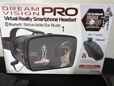 Dream vision pro for sale  Murray