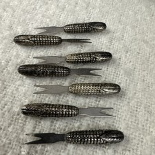 Lot vintage corn for sale  Dawson