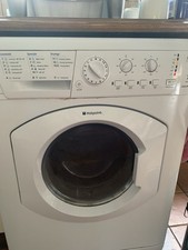 hotpoint aquarius wt540 for sale hotpoint aquarius wt540 for sale ANTRIM