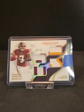 2019 panini immaculate for sale  Juneau