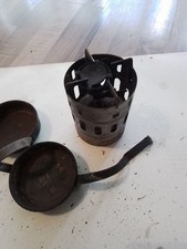 Benzinkocher juwel 84 gebraucht kaufen  Leipzig