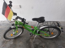 Puky alu crusader gebraucht kaufen  Landshut
