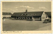Ansichtskarte jagdfliegerschul gebraucht kaufen  Speyer