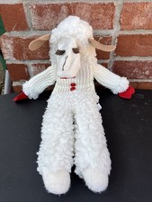 Vintage 1993 lamb for sale  North Little Rock