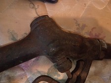 pump collectible brass solid for sale pump collectible brass solid for sale Mc Leansboro