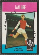 Football 1967 star for sale  COLNE