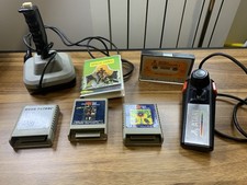 Lotto atari vintage usato  Arcisate