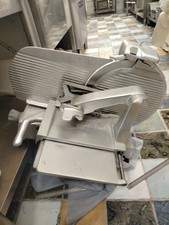Affettatrice professionale usato  Santa Maria la Carità
