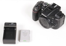 Nikon d5300 24.2 for sale  Denver