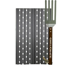 Grillgrate set traeger for sale  LINCOLN