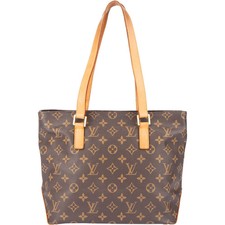 Louis vuitton canvas gebraucht kaufen  Halle