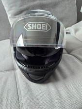 Motorradhelm helm shoei gebraucht kaufen  Wilhelmsfeld