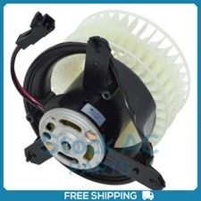 Motor de ventilador CA para 06-07 International 4100/SBA 03-07 4200 08-10 ProStar L6/V8 comprar usado  Enviando para Brazil