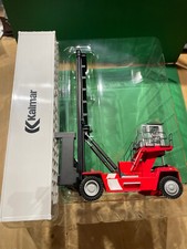 Kalmar containerstapler rot gebraucht kaufen  Sontheim an der Brenz