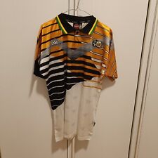 Maglia sudafrica 1995 usato  Vigevano