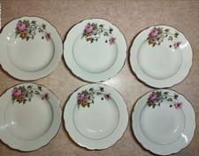 Assiettes creuse plats d'occasion  Brives-Charensac