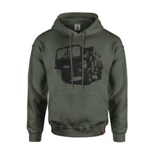 Hoodie man kat gebraucht kaufen  Langerwehe
