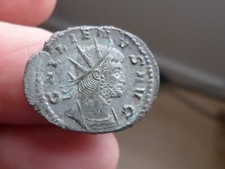 Antoninien gallien fortuna d'occasion  Saint-Memmie