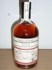 Strathisla 1995 speyside gebraucht kaufen  Deutschland