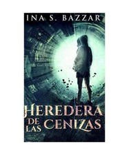 Heredera cenizas jina gebraucht kaufen  Trebbin